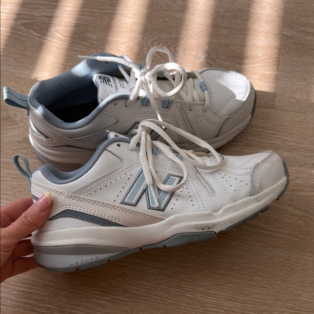 Women’s New Balance WX608V5 Training Shoes